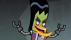 کارتون Chuck Chicken  قسمت 19